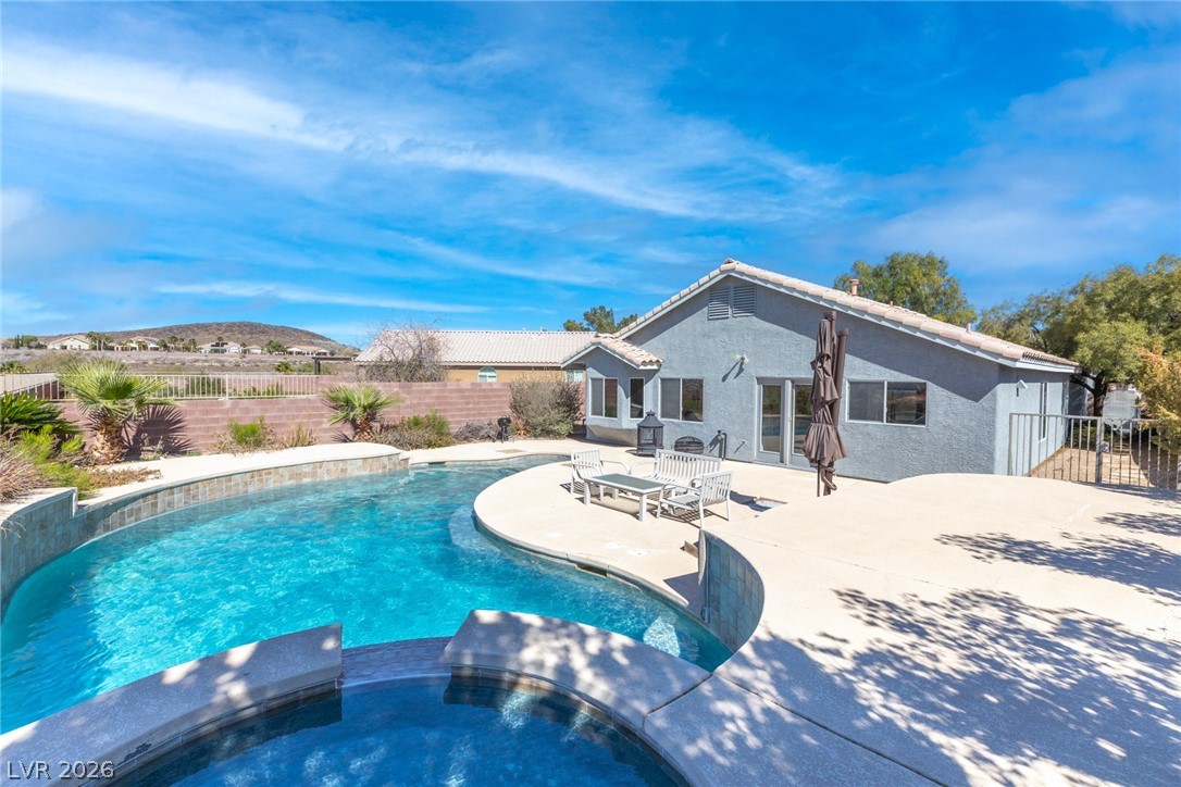 2278 Smokey Sky Drive