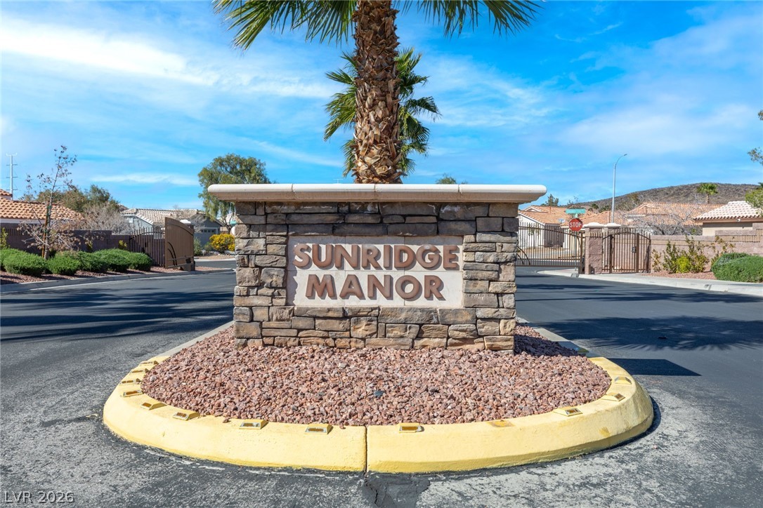 2278 Smokey Sky Drive