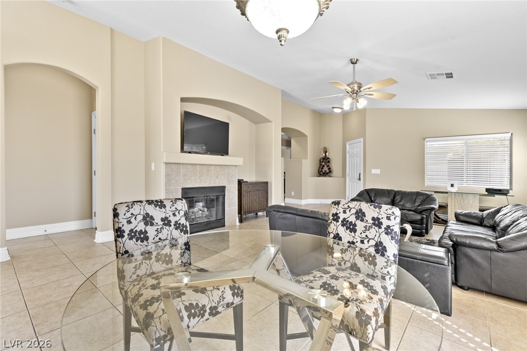 2278 Smokey Sky Drive