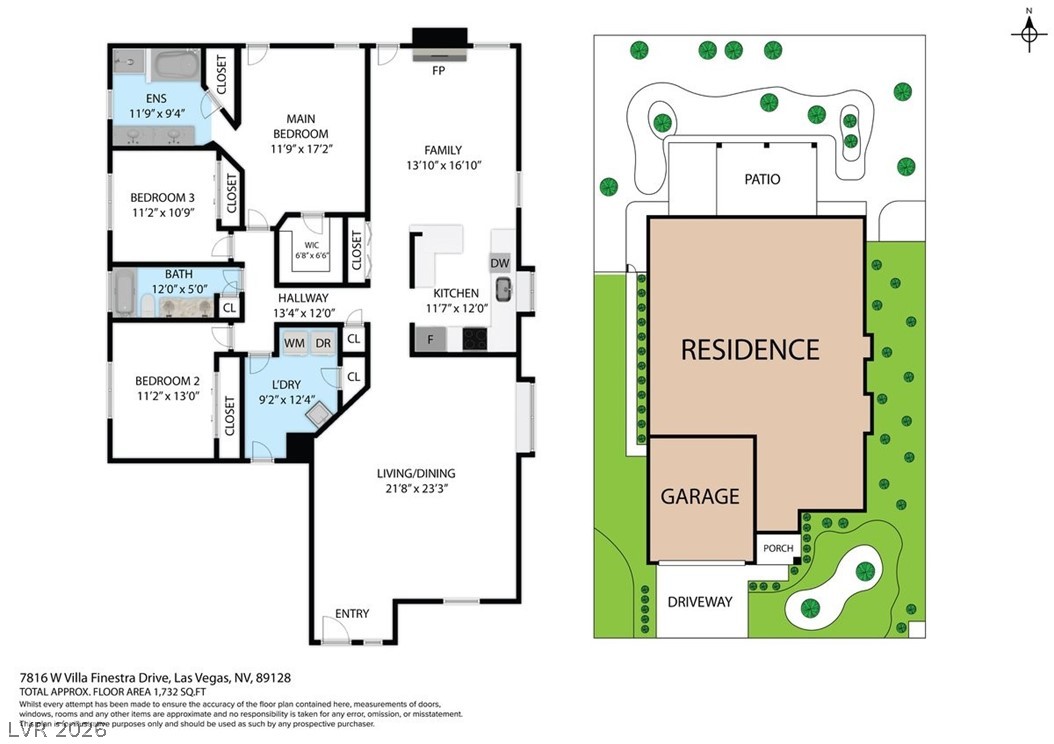 7816 Villa Finestra Drive