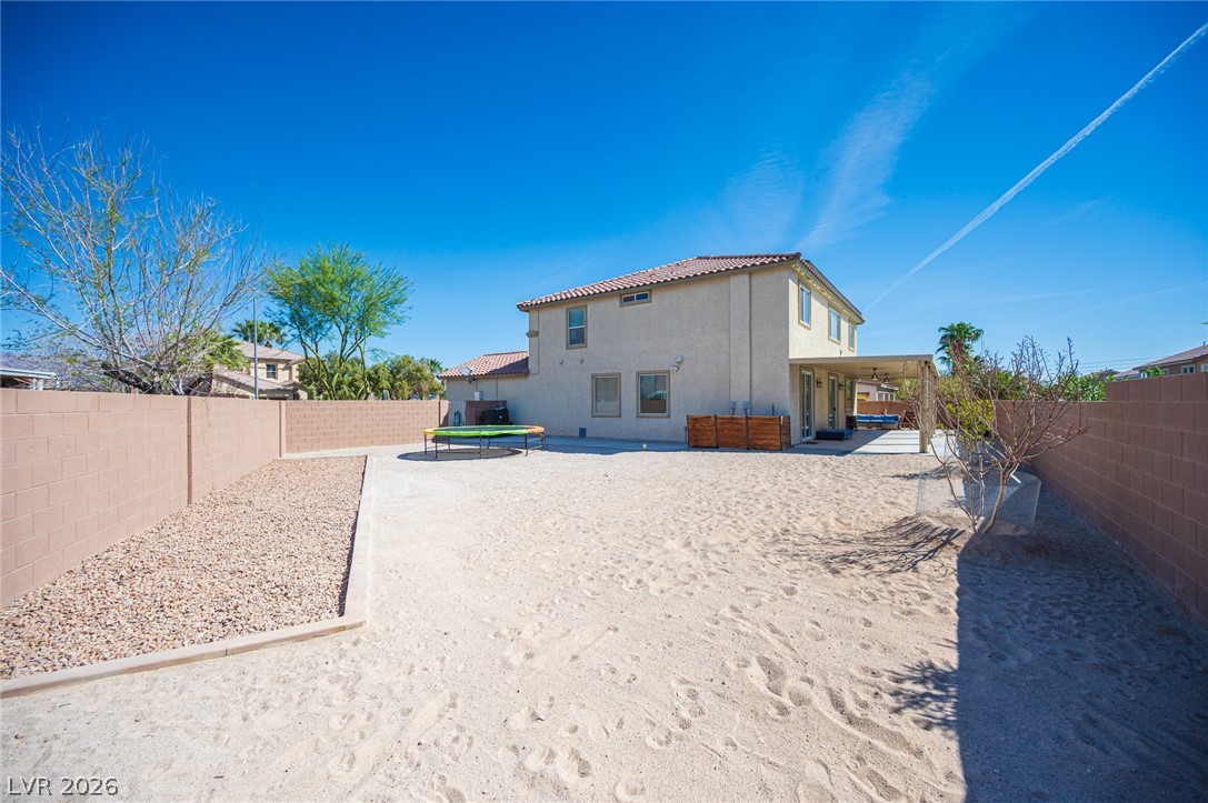 925 Cascade Light Avenue