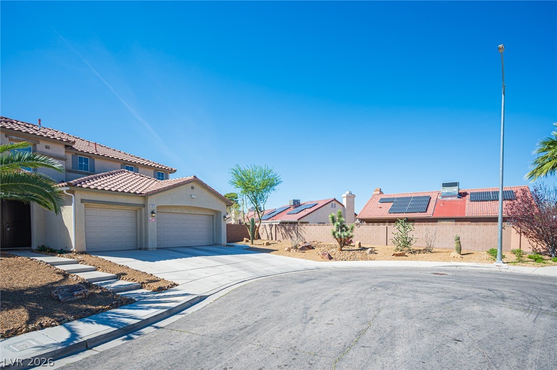 925 Cascade Light Avenue