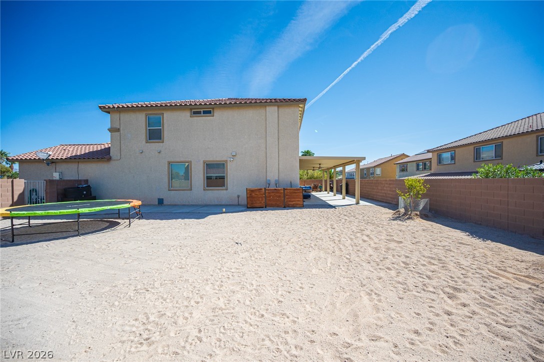 925 Cascade Light Avenue