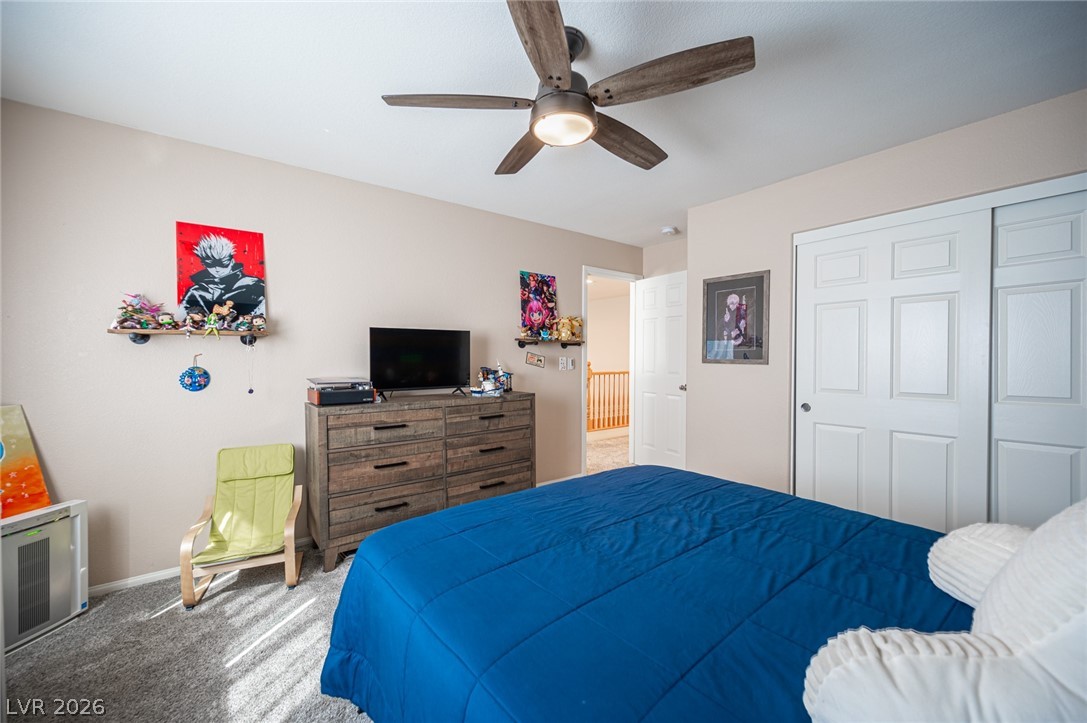 925 Cascade Light Avenue