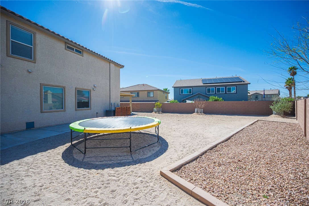 925 Cascade Light Avenue