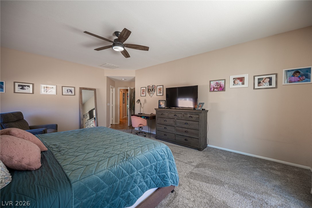 925 Cascade Light Avenue