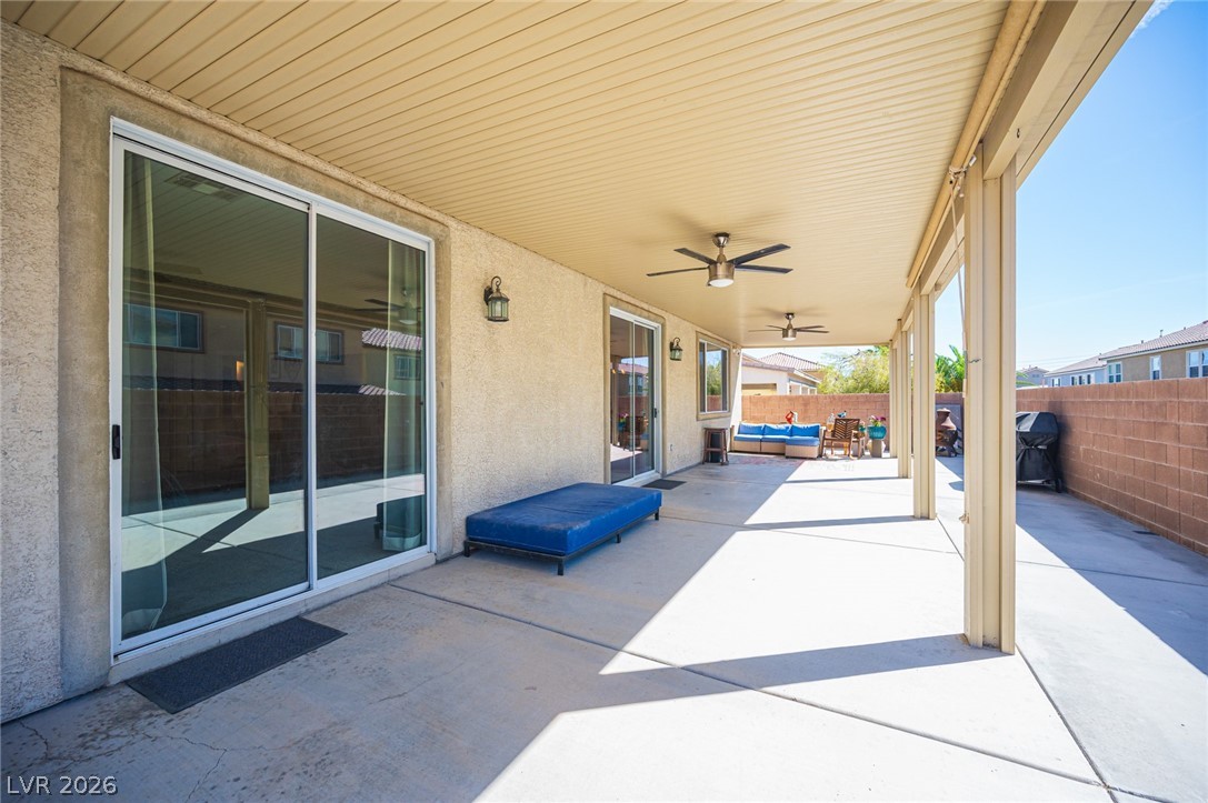 925 Cascade Light Avenue