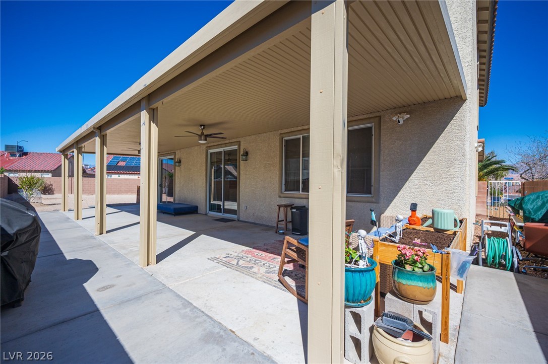 925 Cascade Light Avenue