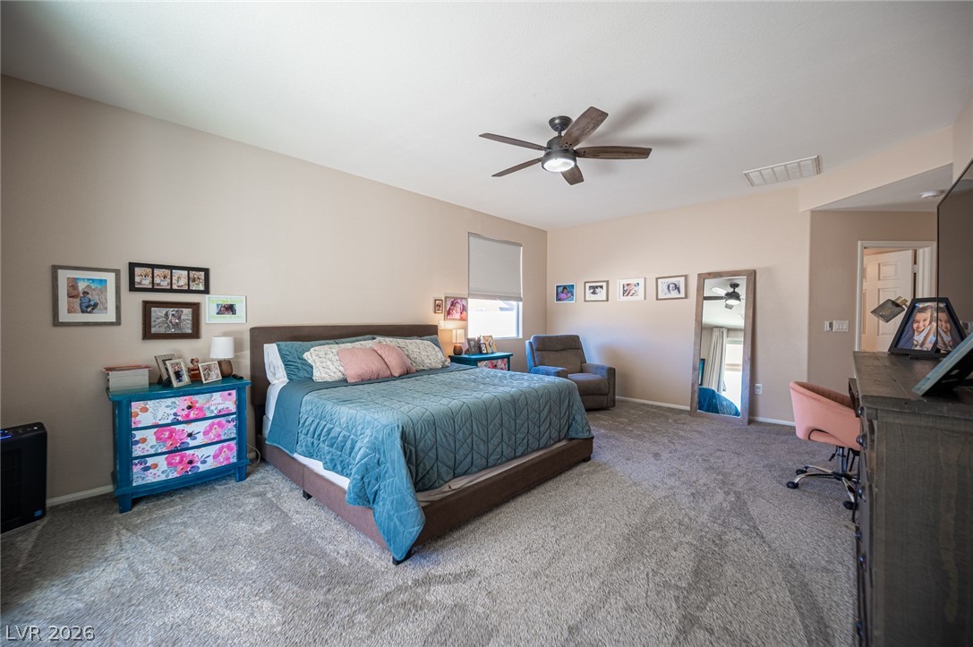 925 Cascade Light Avenue