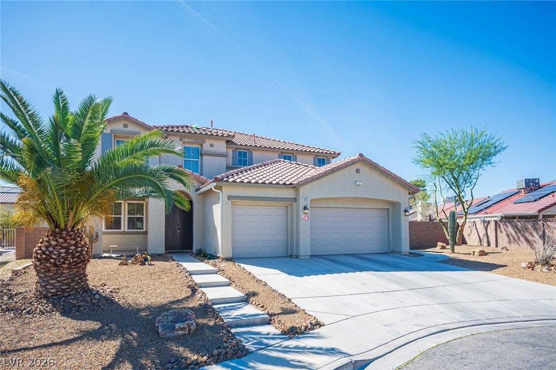 925 Cascade Light Avenue