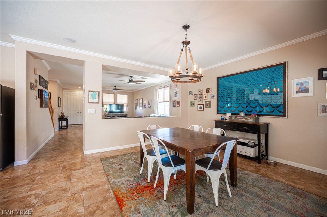 925 Cascade Light Avenue