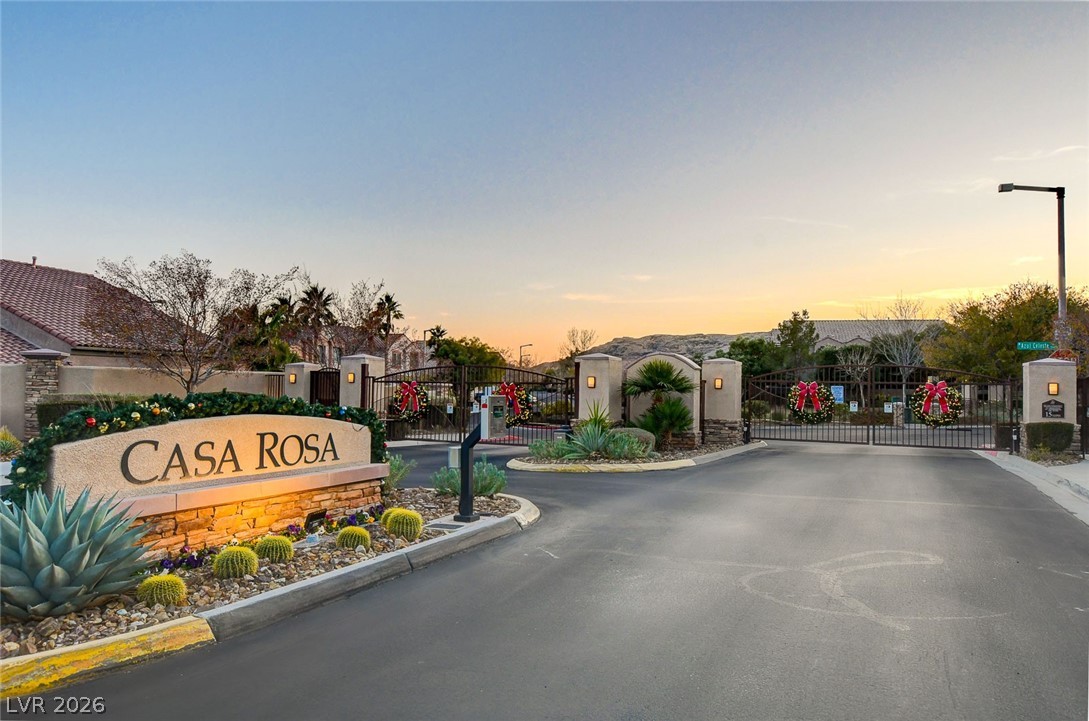 969 Puerta Del Sol Drive