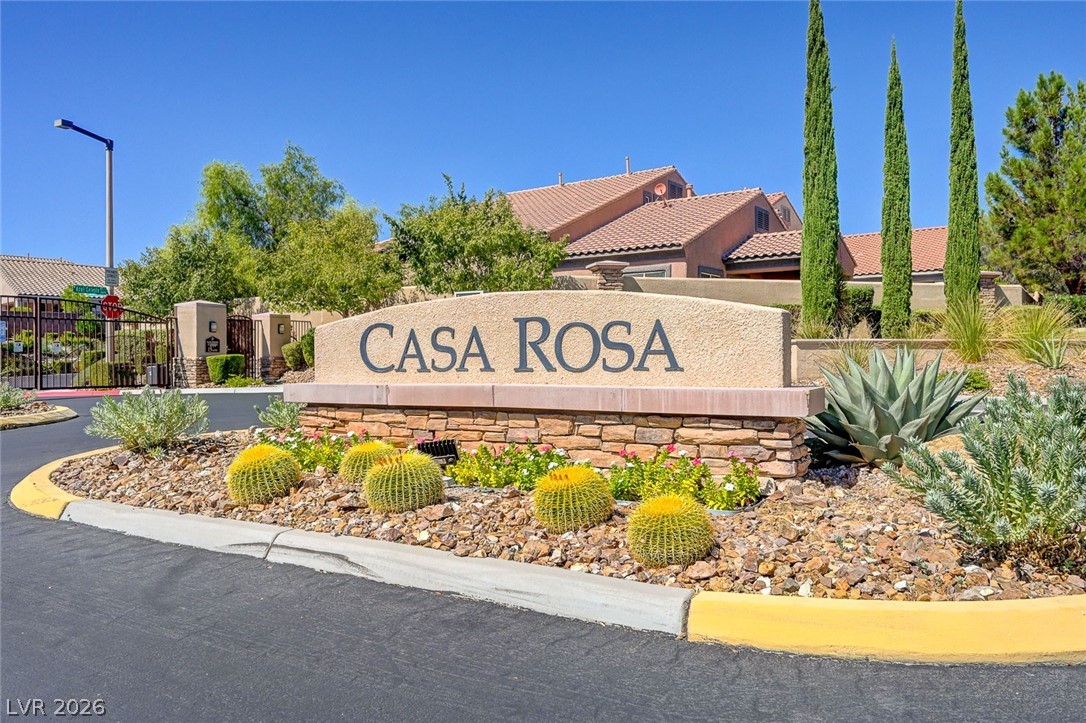 969 Puerta Del Sol Drive