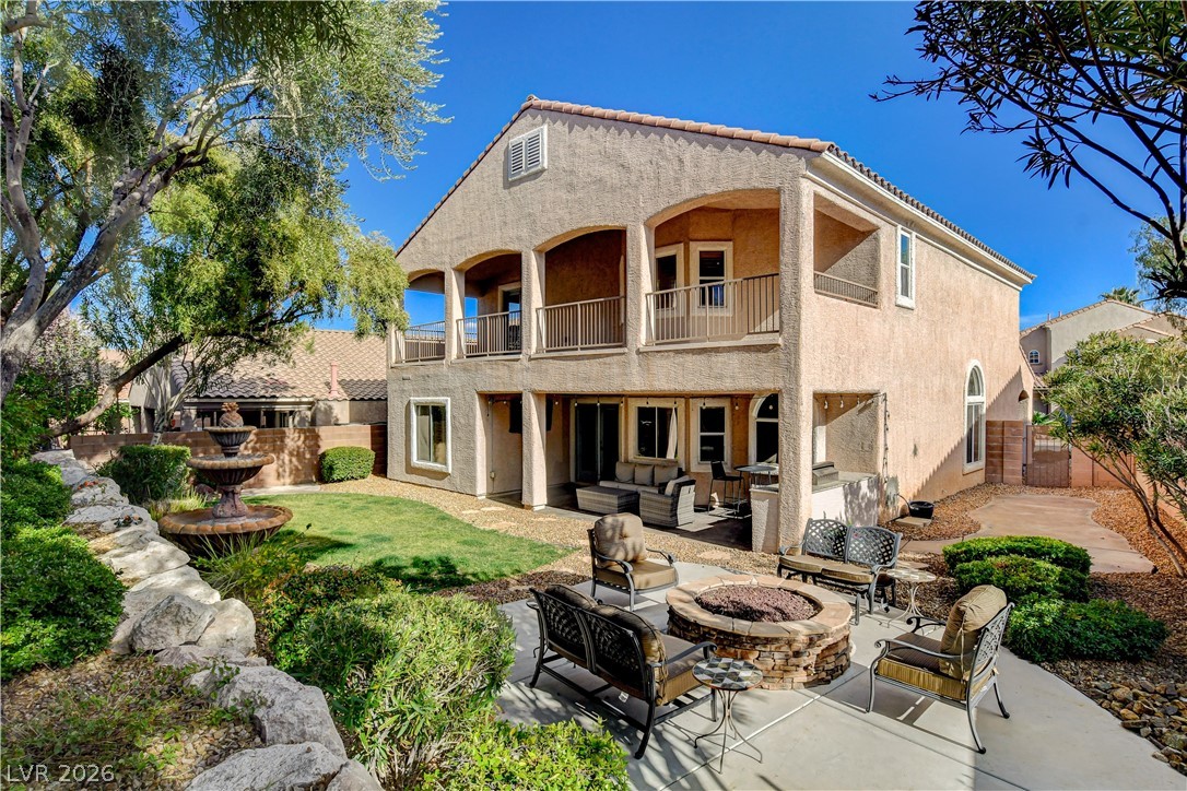 969 Puerta Del Sol Drive