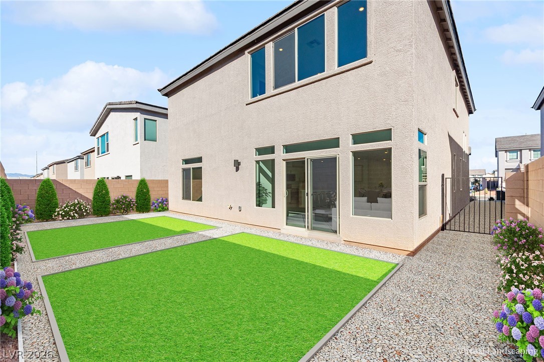 7443 Legacy Point Street