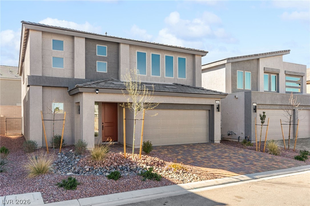 7443 Legacy Point Street