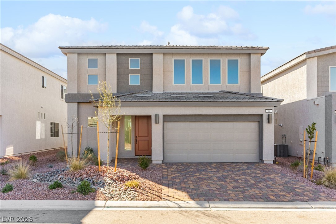 7443 Legacy Point Street