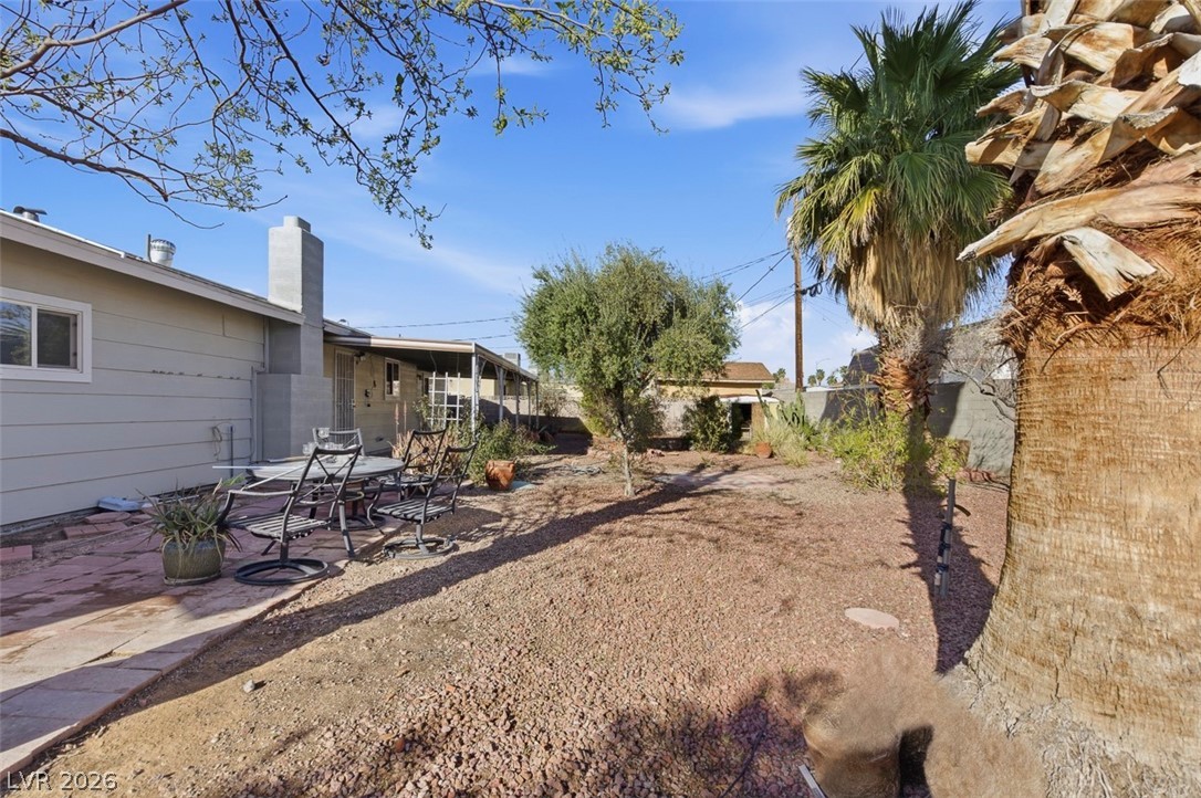 4650 Patterson Avenue