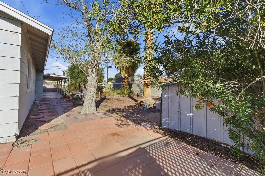 4650 Patterson Avenue