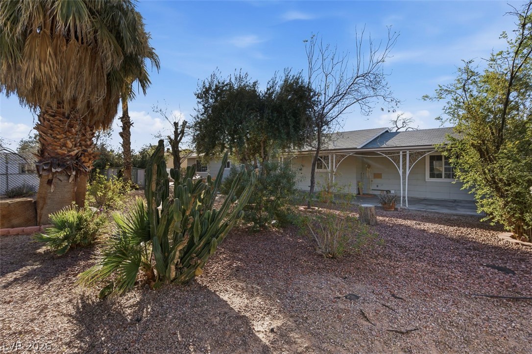 4650 Patterson Avenue