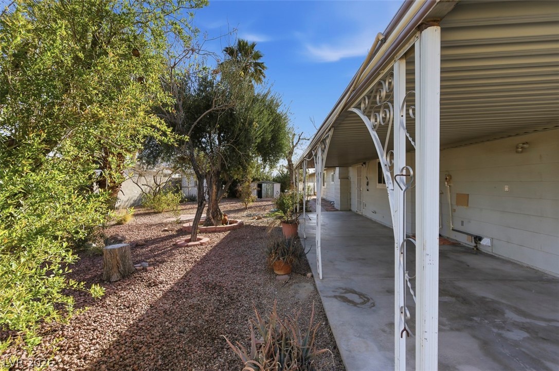 4650 Patterson Avenue