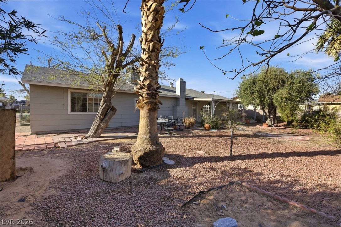 4650 Patterson Avenue