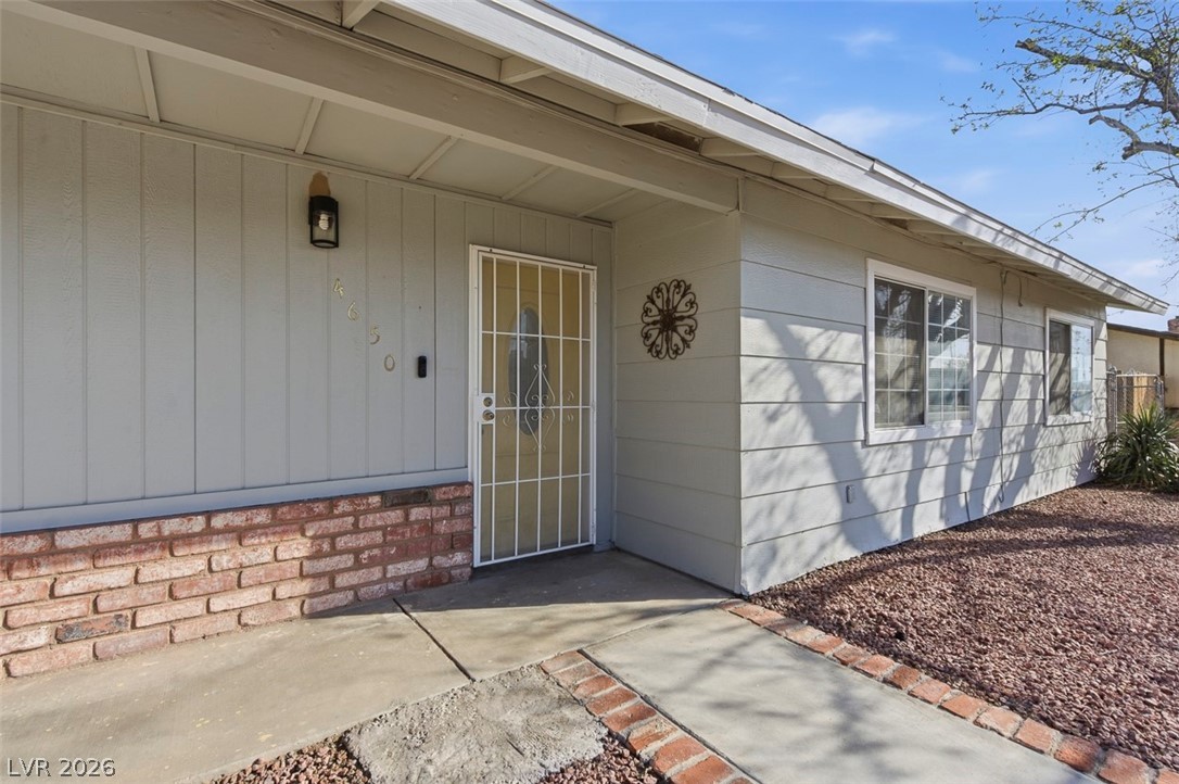 4650 Patterson Avenue