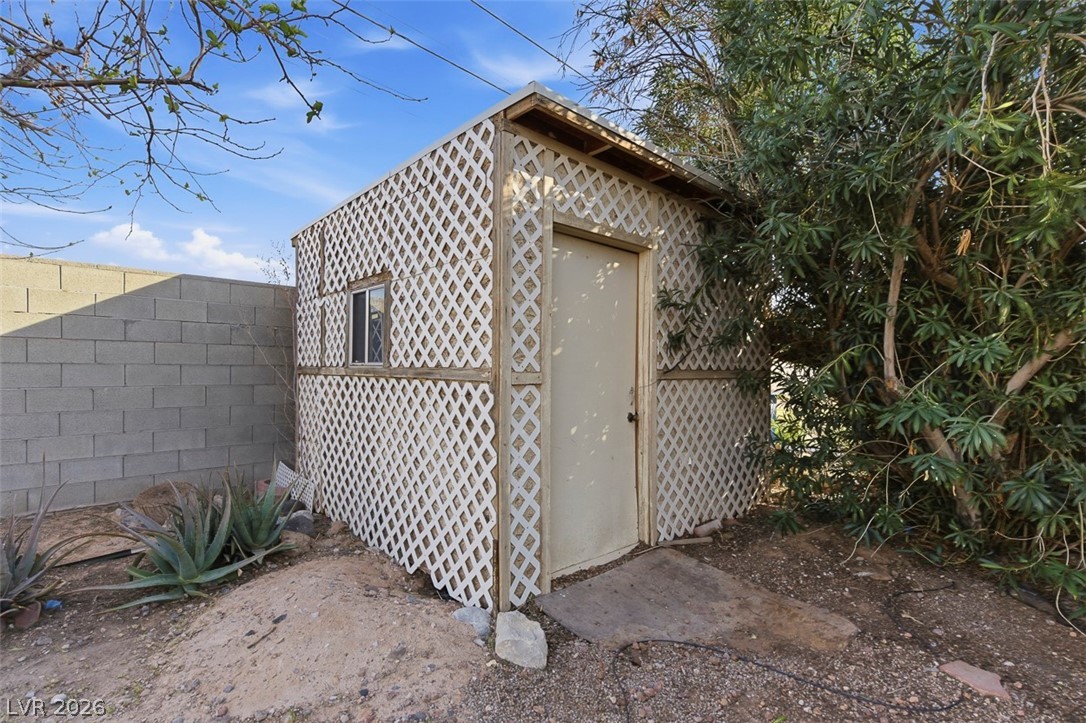 4650 Patterson Avenue