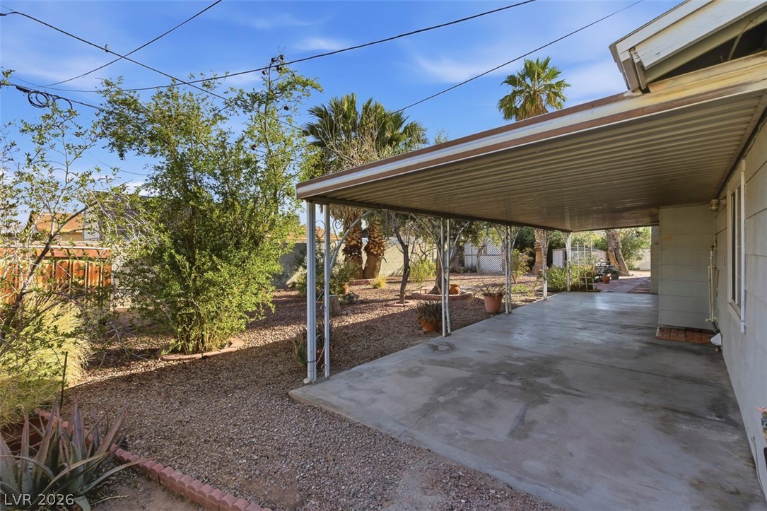 4650 Patterson Avenue