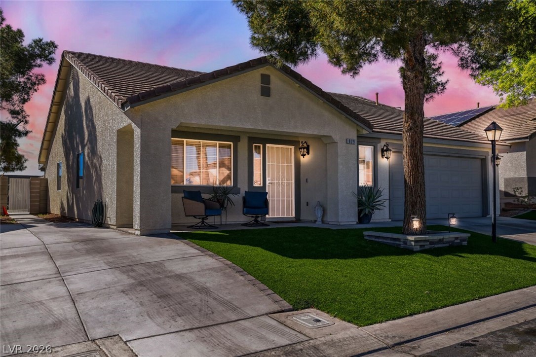 829 Dulcet Drive