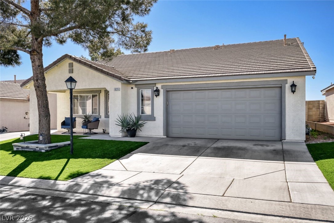 829 Dulcet Drive