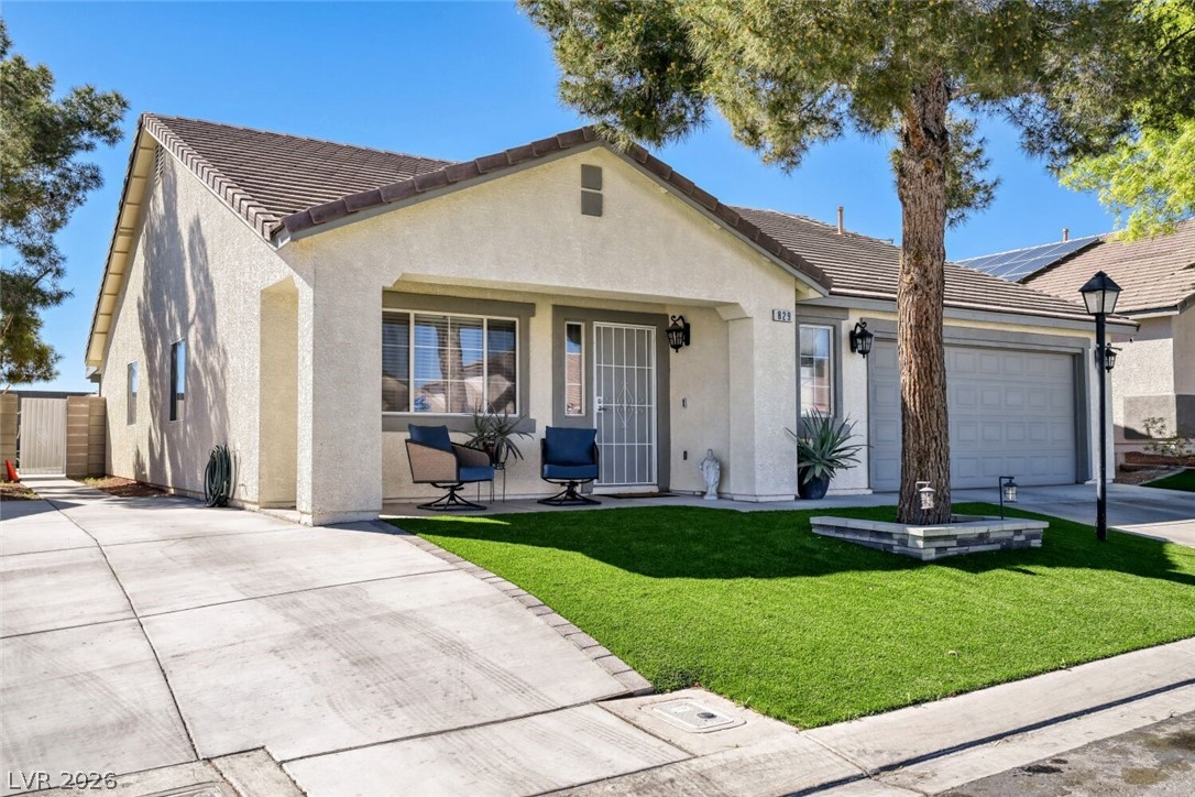 829 Dulcet Drive
