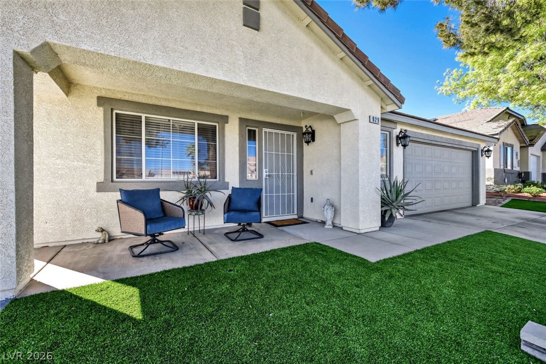 829 Dulcet Drive