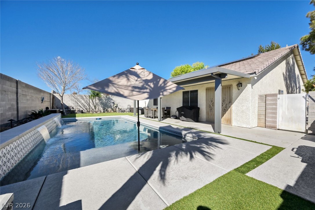 829 Dulcet Drive