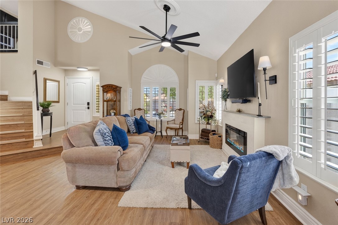 3329 Pond Run Circle
