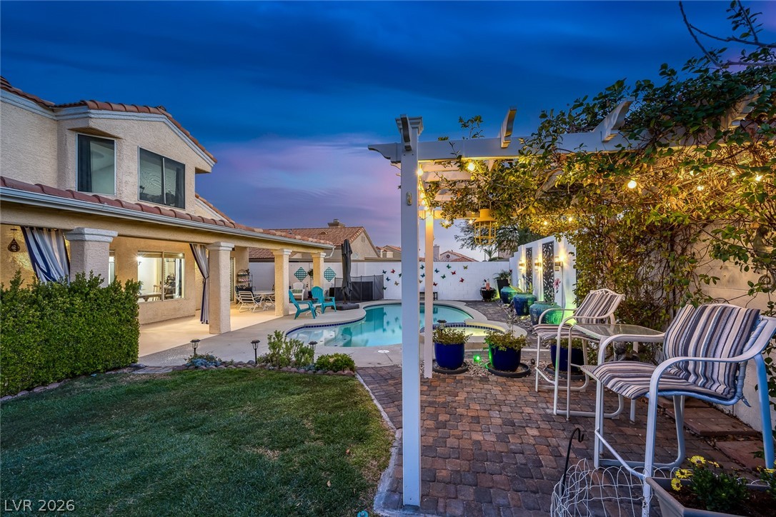 3329 Pond Run Circle