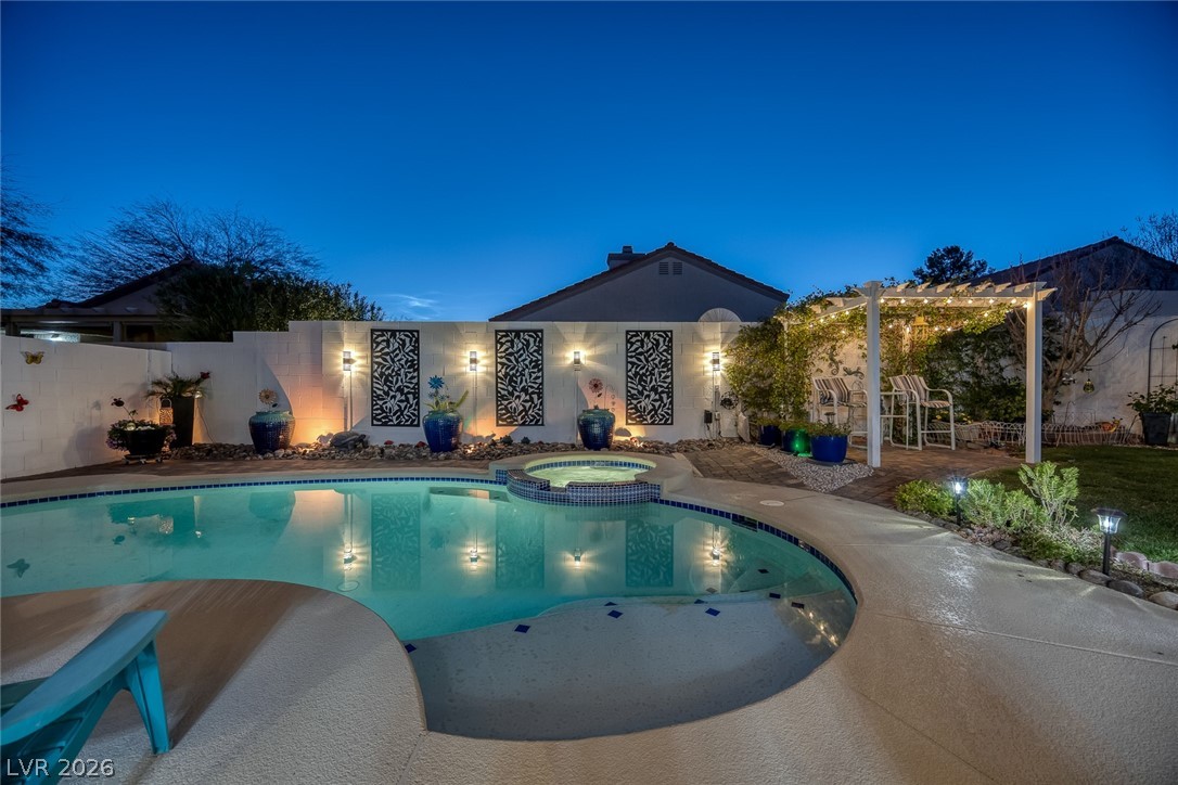 3329 Pond Run Circle