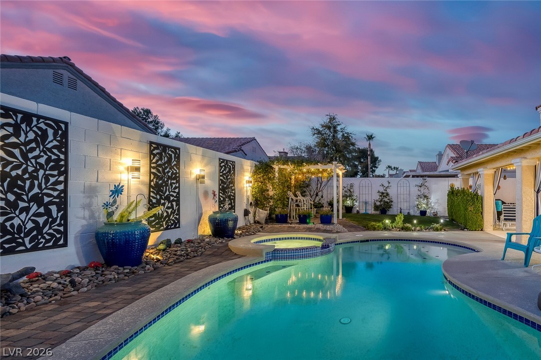 3329 Pond Run Circle