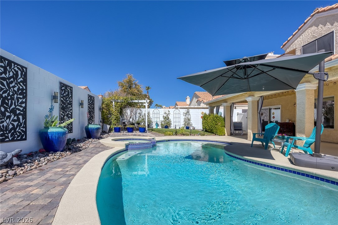 3329 Pond Run Circle