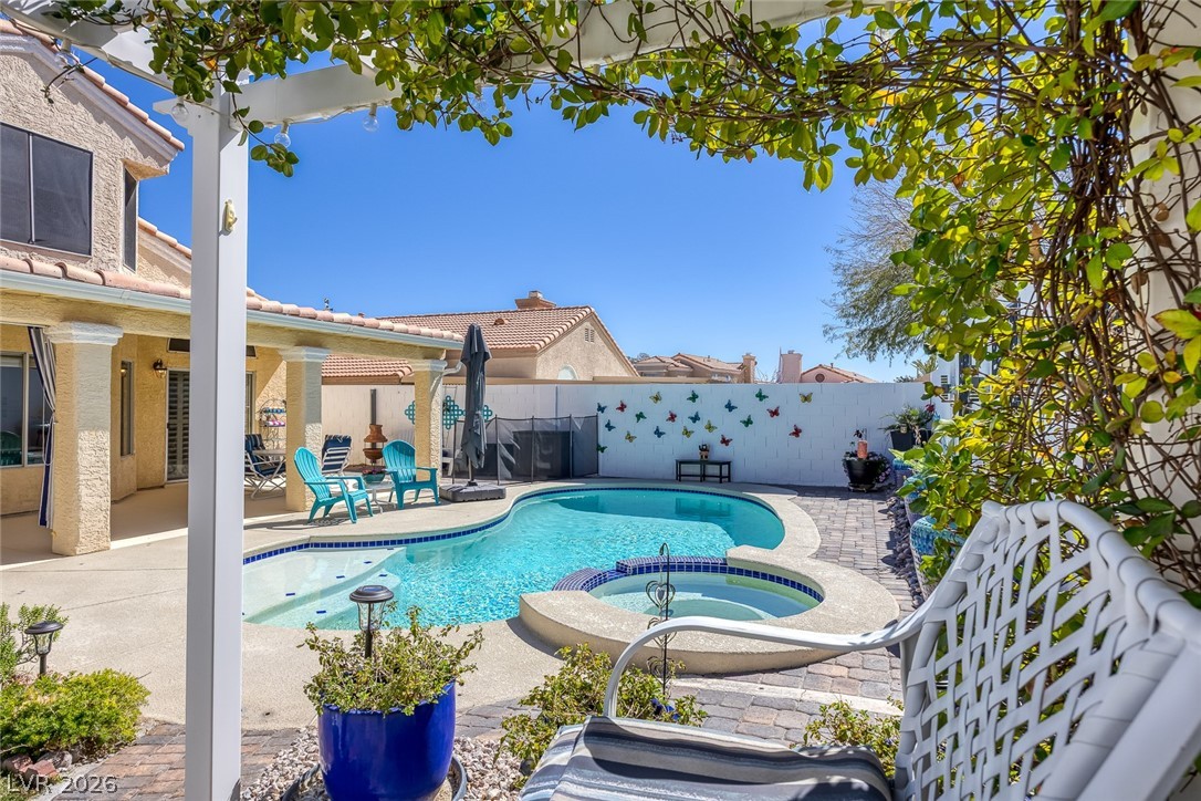 3329 Pond Run Circle