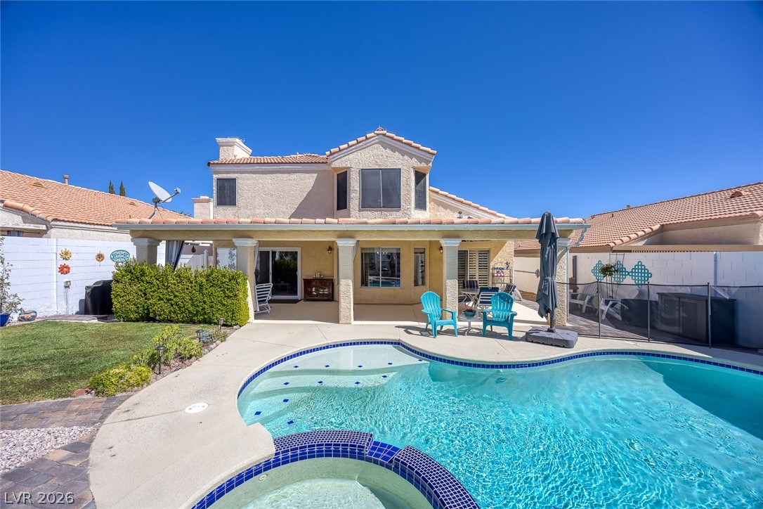 3329 Pond Run Circle
