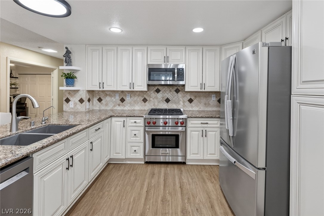 3329 Pond Run Circle