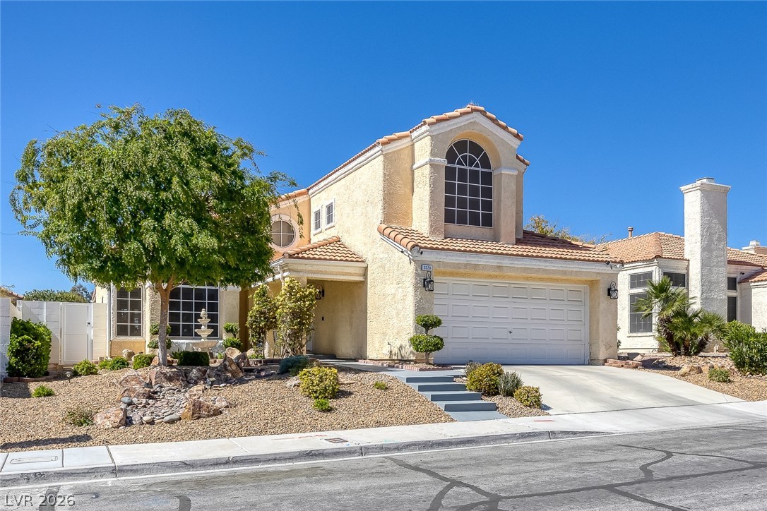 3329 Pond Run Circle