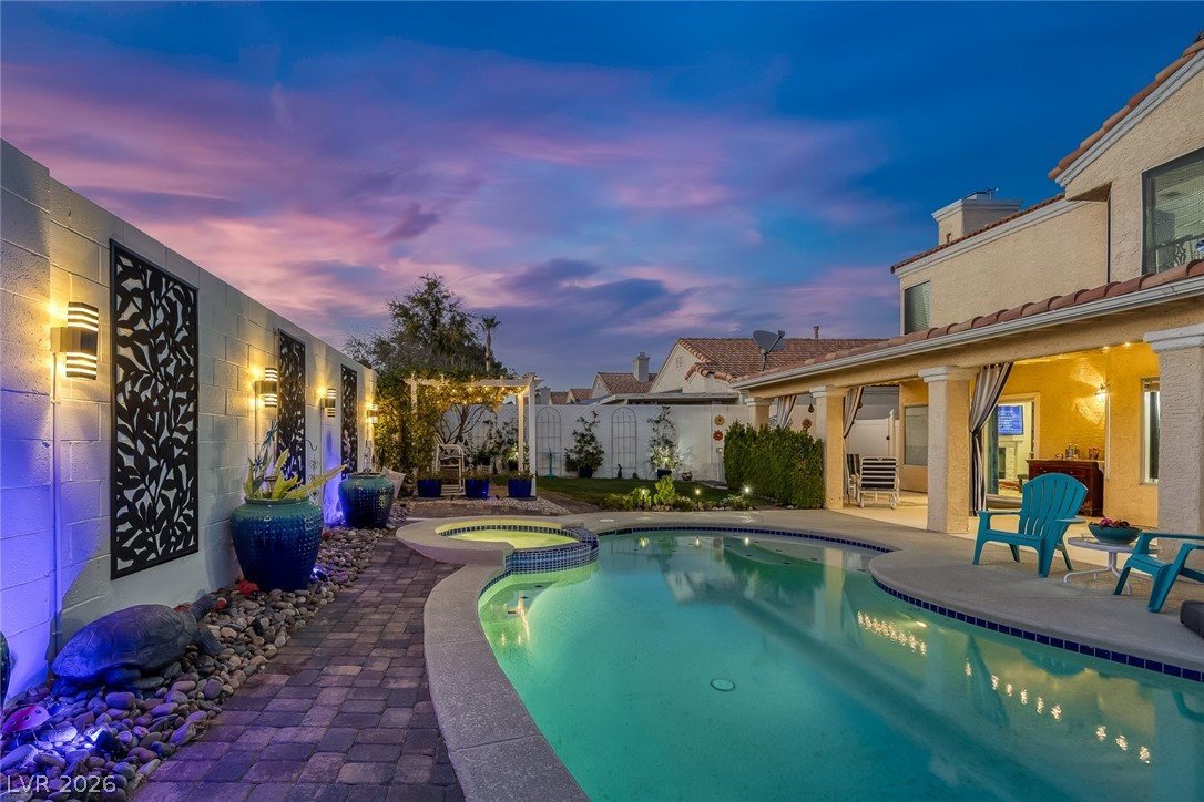 3329 Pond Run Circle