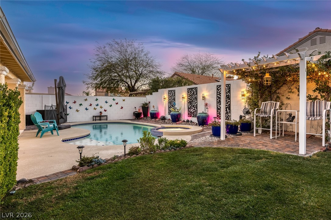 3329 Pond Run Circle