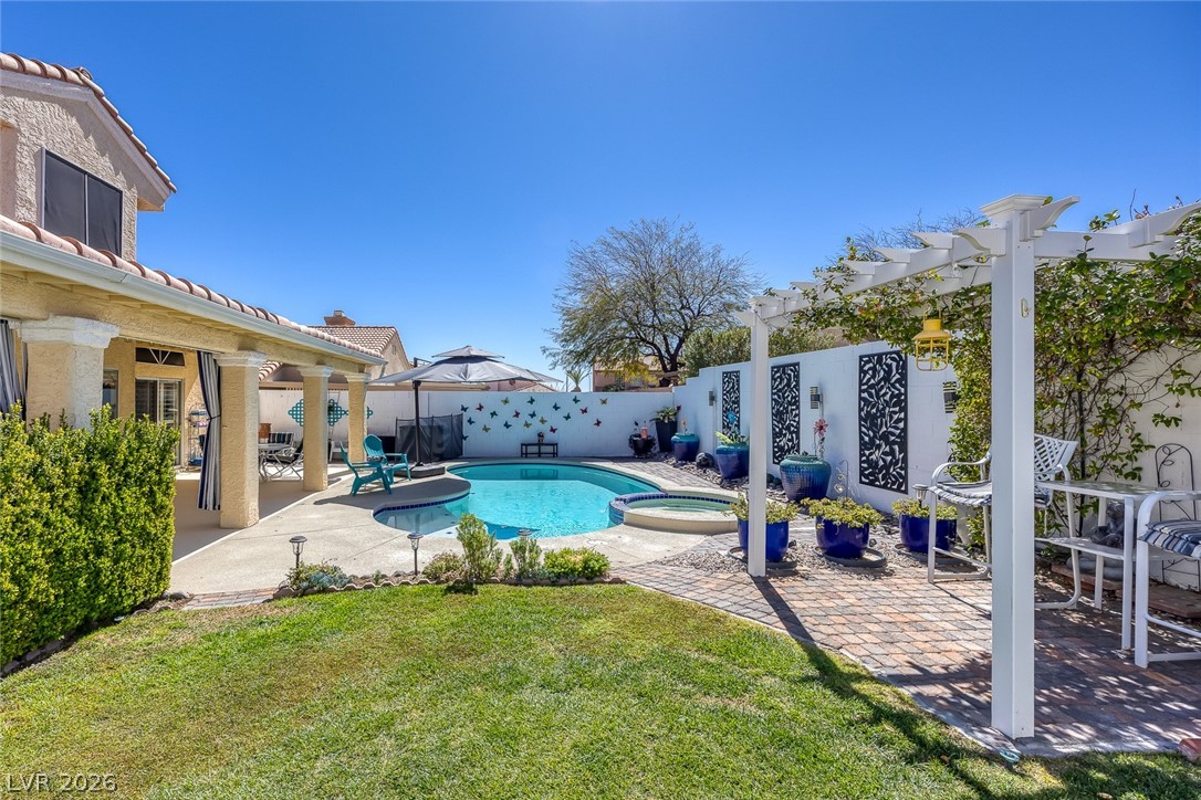 3329 Pond Run Circle