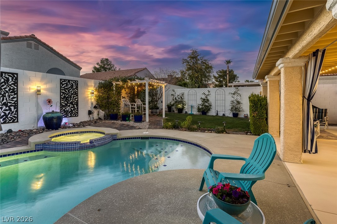 3329 Pond Run Circle