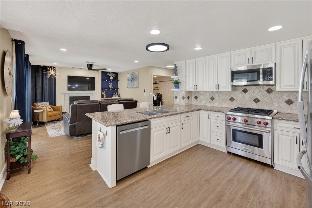 3329 Pond Run Circle
