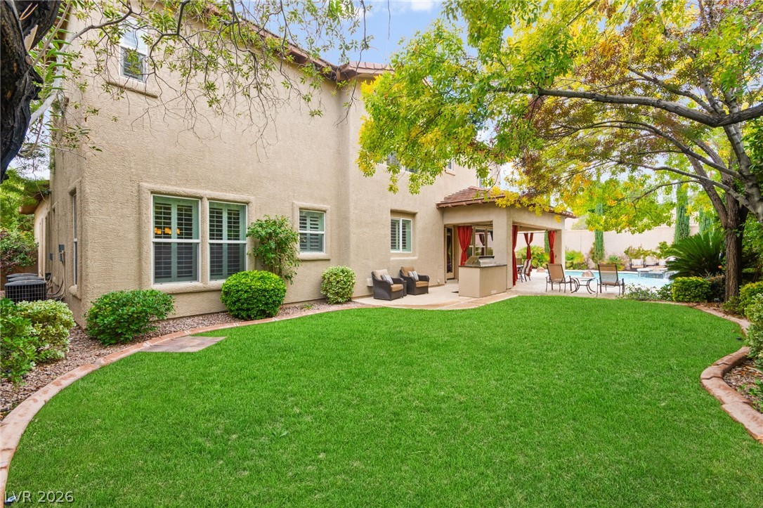 11558 Trevi Fountain Avenue