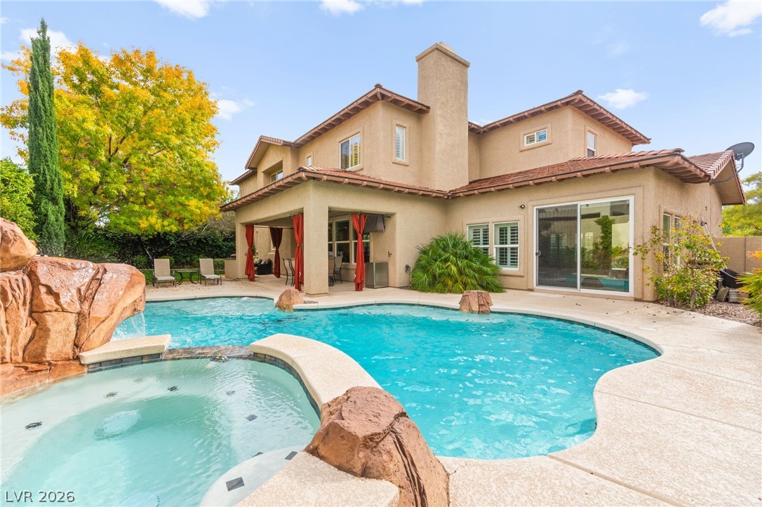 11558 Trevi Fountain Avenue